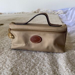 Longchamp le pliage nylon